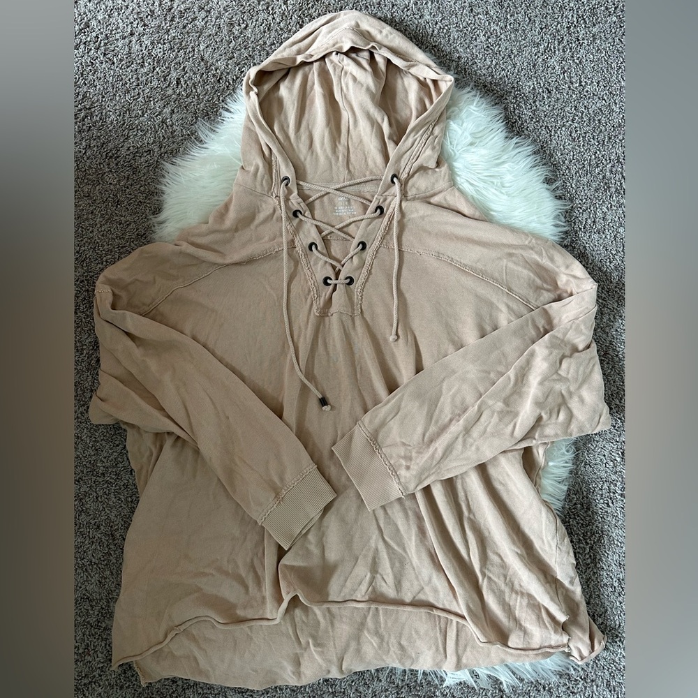 Aerie hoody L